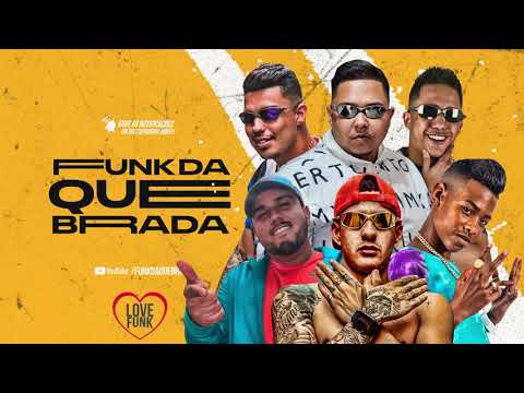 MC Rodolfinho, MC KB, MC Joãozinho VT, MC Tedy e MC Igão - Eu Vou Roletar (DJ Biel Rox)