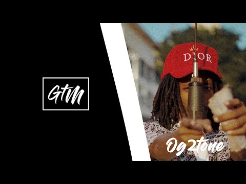 Grab the mic freestyle ep 19 | Og2tone | Bobly