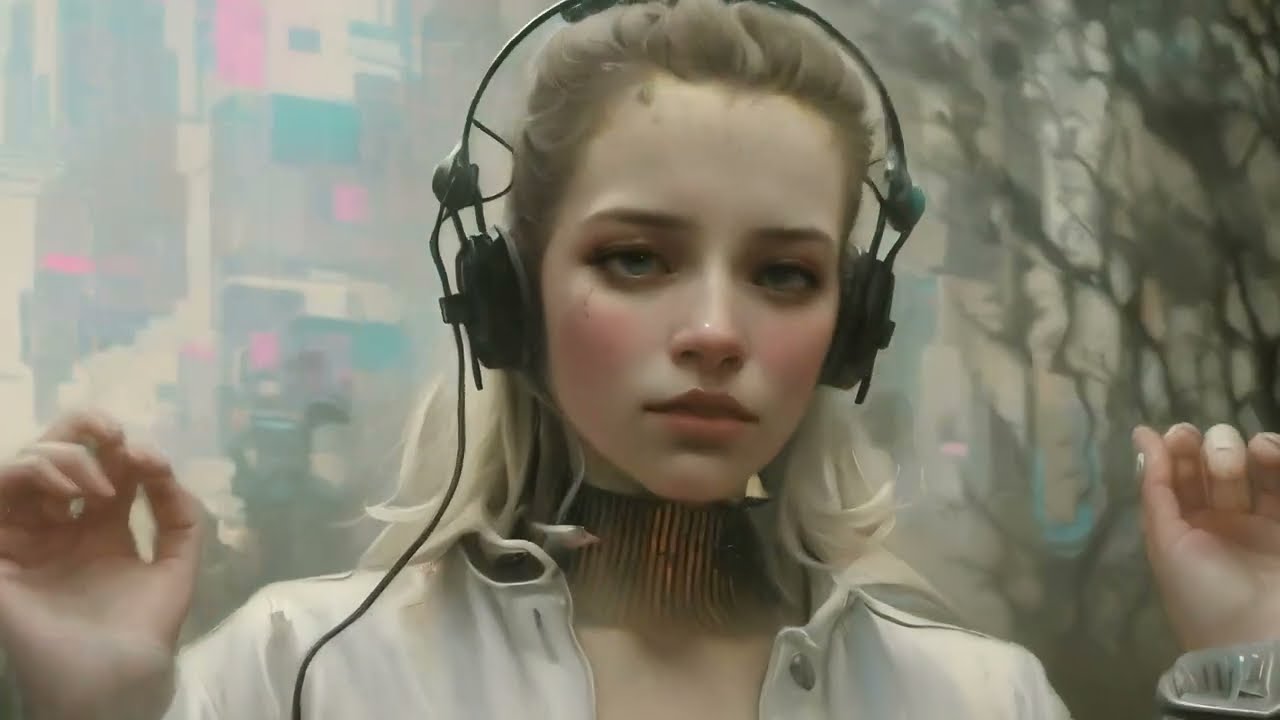 crie vídeos com I.A no Kaiber