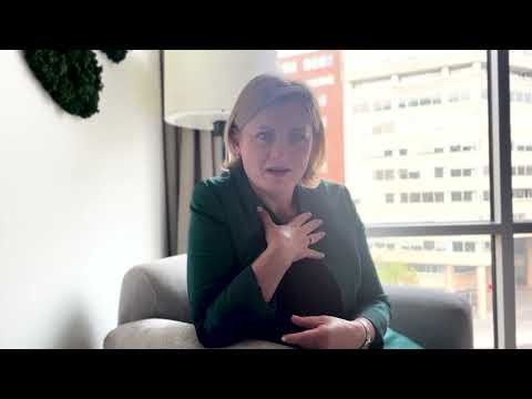 Interview with Dr. Feride Rushiti