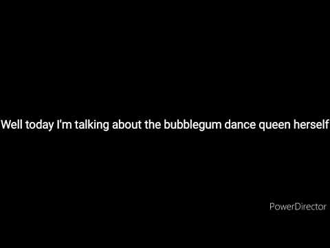 The Story of Desiree Sparre Enger Hagman(Bambee) Part 1