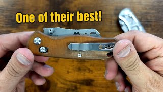 Budget Knife Perfection (not the one you are expecting)