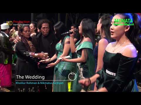 Goyang Dua Jari - All Artis Monata
