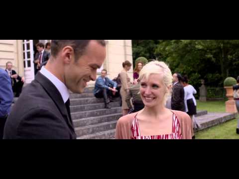 French Blood / Un Français (2015) - Trailer French