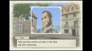 preview picture of video 'Let's Play Valkyria Chronicles p5- Battle at Vasel city'