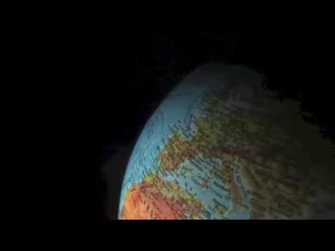 Solar Eclipse 20 March 2015, Collado Villalba, Spain