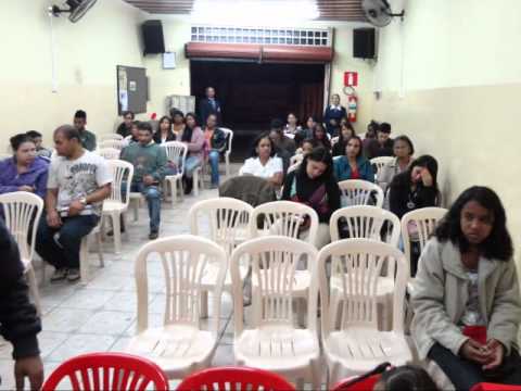 Quadrangular Vera Cruz.....B.H...MG....05 Agosto 2012 - Quarta e Sexta Feira.