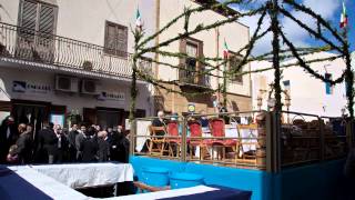 preview picture of video 'Weekend di San Giuseppe a Marettimo'