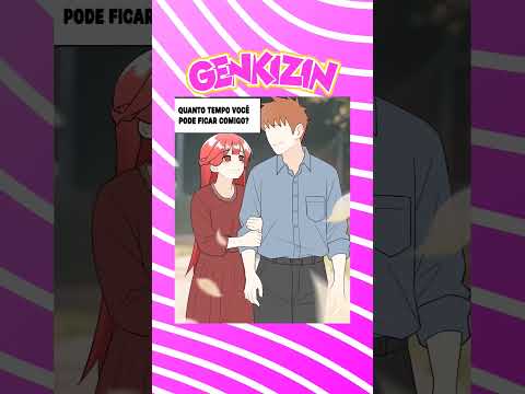 QUANTO TEMPO VOCÊ FICARIA COMIGO? (@Mrl_Ling) #shorts