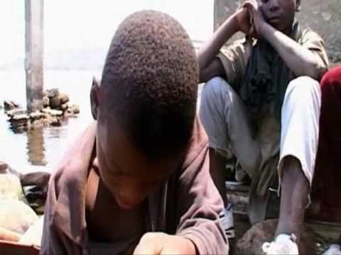 Darwin´s nightmare - La pesadilla de Darwin (3/10)