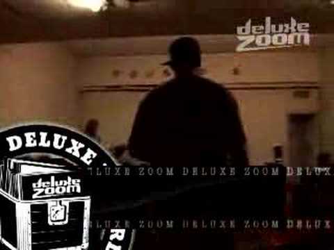 Deluxe Zoom " Deluxe Travel - Marseille" Pt 1