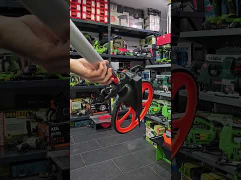 Курвиметр Measuring Wheel Professional Механический Мерное Дорожное Колесо На 10тыс.м. Крепкий - фото 2 - id-p2242683178