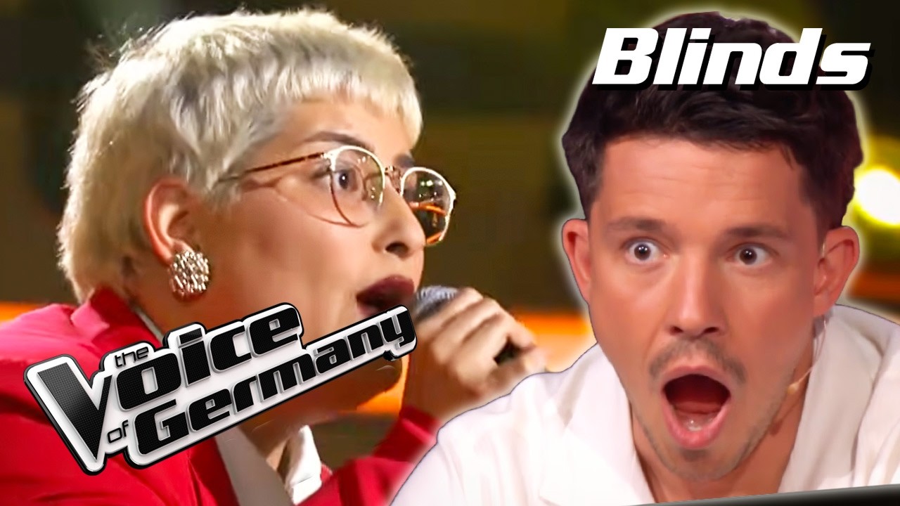 Beyoncé – „If I Were a Boy“ (Beatriz Simões) | TVOG 2026