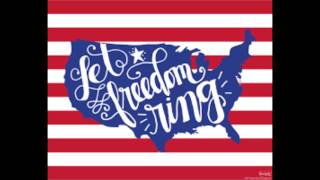 Barry Manilow - Let Freedom Ring
