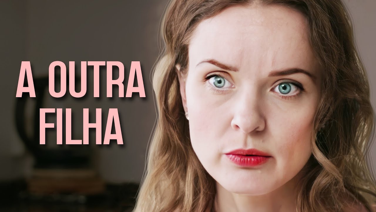 A outra filha | Filme dublado completo | Filme romântico em Português