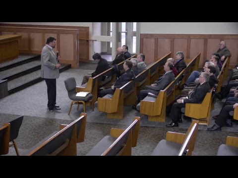 Golgotha Church [Midland WA] / Daniel Brânzei - 2017.05.13 1