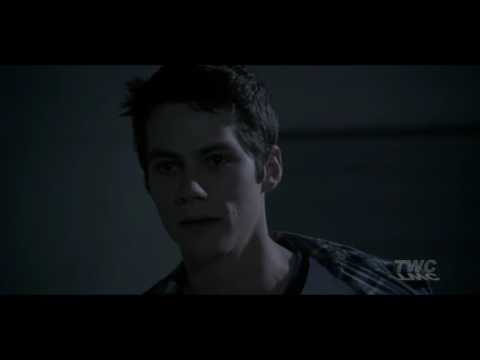 Teen Wolf 6x09 'Memory Found'  'Scott Remembers Stiles'