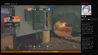 久々のレインボー(｢`･д･)｢