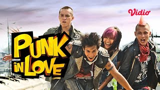 Download lagu PUNK IN LOVE [VINO G BASTIAN] mp3