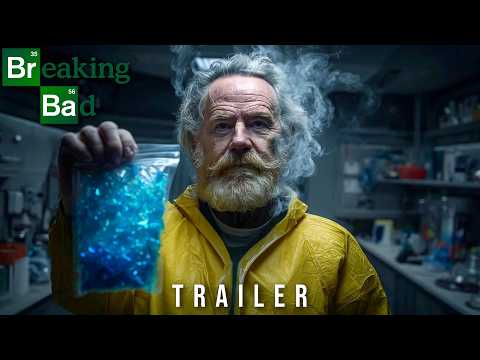 Breaking Bad: Season 6 (2026) – First Trailer | Bryan Cranston, Aaron Paul | Concept Trailer