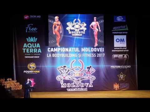 Чемпионат Молдовы 2017 29 апреля менфизик св 178