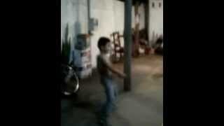 Gangnam Style - Lorenzo