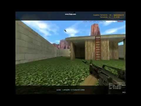 Counter-Strike Bulgarian clan (under team)