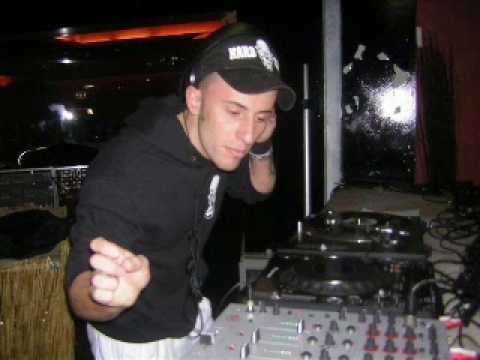 Dj Alba - I like me now