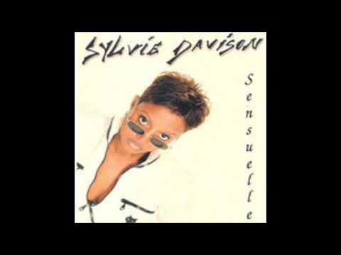 Sylvie Davison - Sex intention