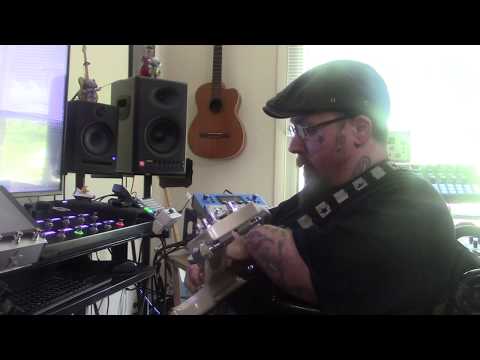 BROCKOTRONICS 5: A Short Loop In Time