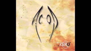 ACOD Wood &amp; Blood