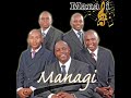 04 Thiiri Wakwa Wa Mehia Jesus Paid It All Managi Official