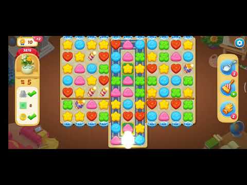 etapa 3876 Matchington Mansion