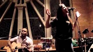 walk with me gabriela