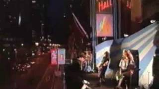 Silverchair Pure Massacre MTV VMAs