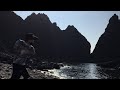 channel