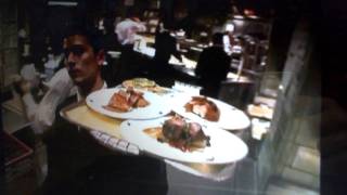 Daniel Boulud from the  