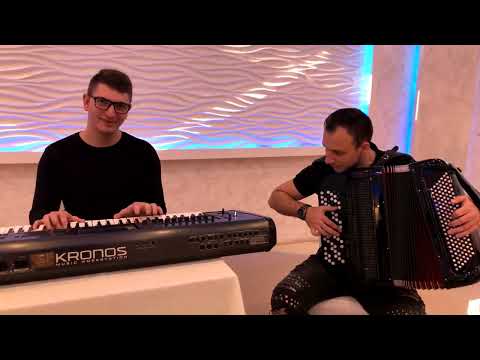 Aca Dimitrijevic i Relja Strasni / Pilos Style