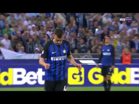 Lazio-Inter 2-3 - All Goals and Highlights HD - 20/05/2018