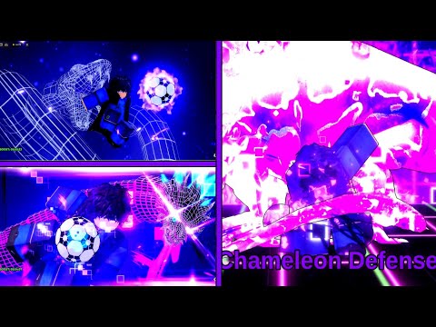 All Nel Reo Cutscenes | Blue Lock Rivals