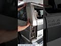 Panas Cara dempul untuk pemula, paling populer!