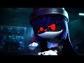 Murder Drones EP 3 Promening Fight Scene
