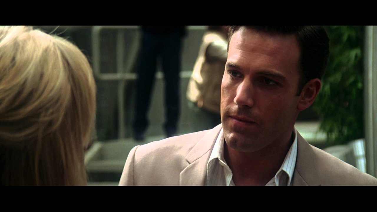 Paycheck - Bande Annonce