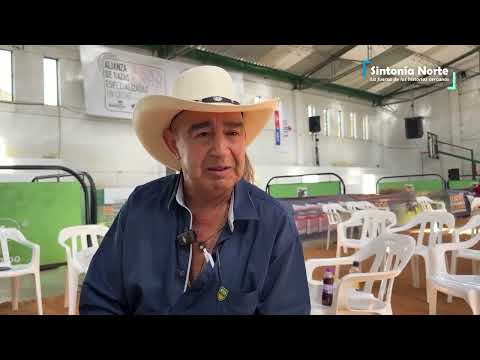 Imágenes y voces que nos quedan de EXPOLECHE 2026 en San Pedro de los Milagros.