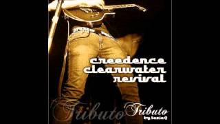 Creedence Clearwater Revival - Who'll Stop The Rain (Lyrics in the description)