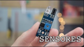 #SENSOR O que é? Como usar?