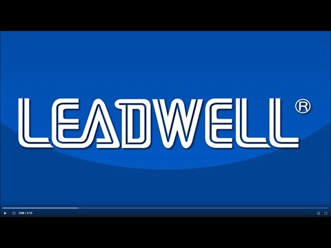 LEADWELL LTC-210Y 5-Axis or More CNC Lathes | New Vision Machine Tools, LLC (1)
