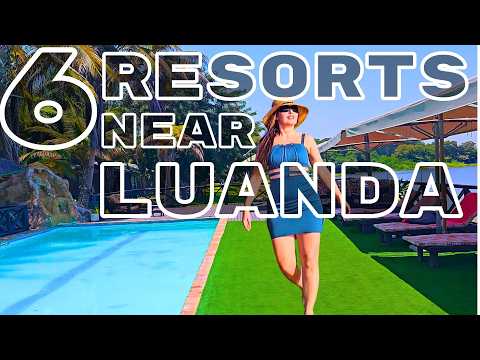 Barra do Kwanza & Cabo Ledo Travel Guide | Beaches, Resorts and Prices near Luanda