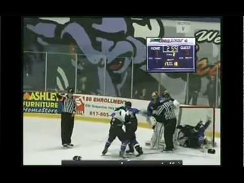 Nathan Lutz vs Austin Mayer