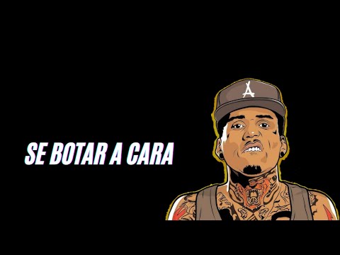 MC NANDO FEAT. MC BACANA (SE BOTAR A CARA)